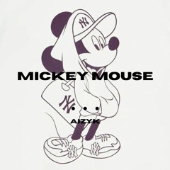 mickey mouse (bow)