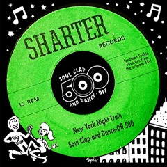 NY Night Train Soul Clap & Dance-Off Top 500: 481-500