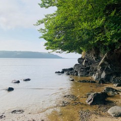 The Colour of the Sea