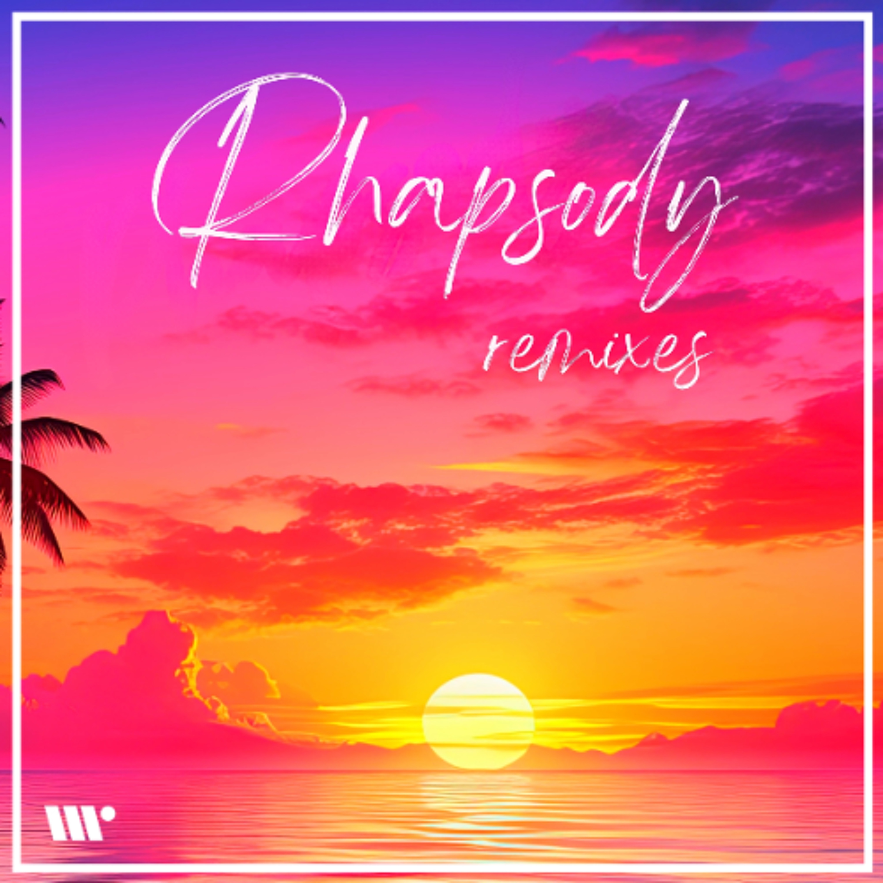 Voitech, Fri3ndship - Rhapsody episode artwork