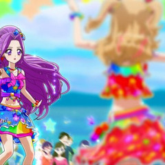 미소 짓는 Suncatcher