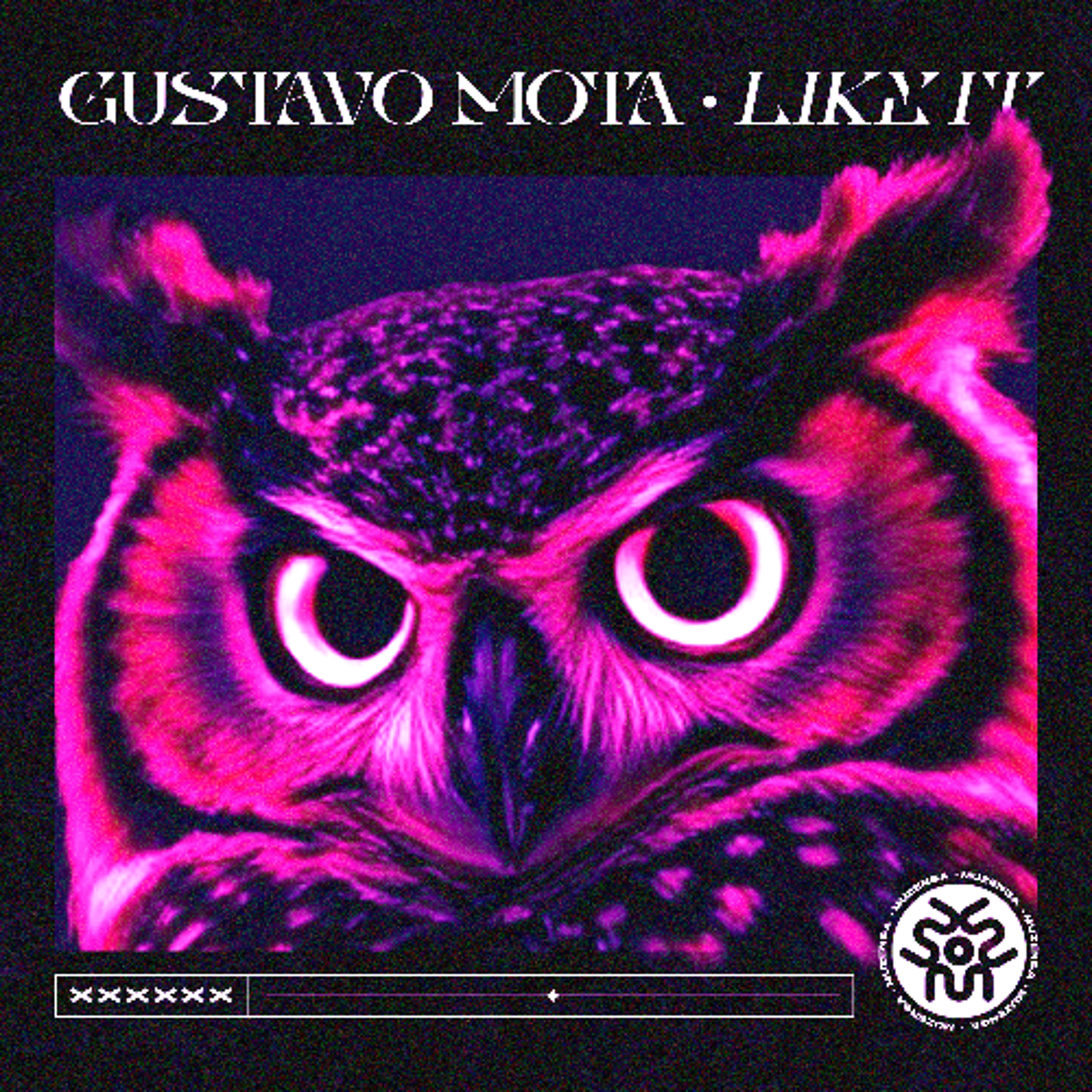 Gustavo Mota - Like it (Extended Mix) ***OUT NOW*** episode artwork