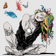 DELIRIUM (Deep House )