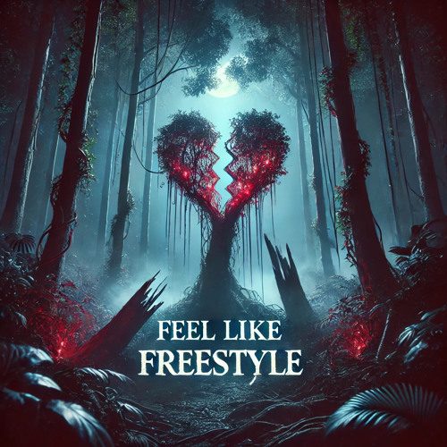 Stream Feel Like Freestyle - Romeo Rage 1 by Romeo Rage | Listen online ...