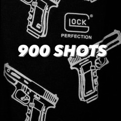 900 SHOTS (No Hook)