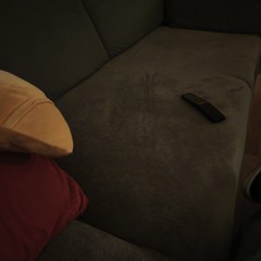 Pillow In The Backroom