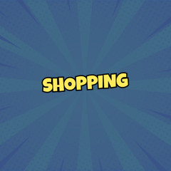 Shopping