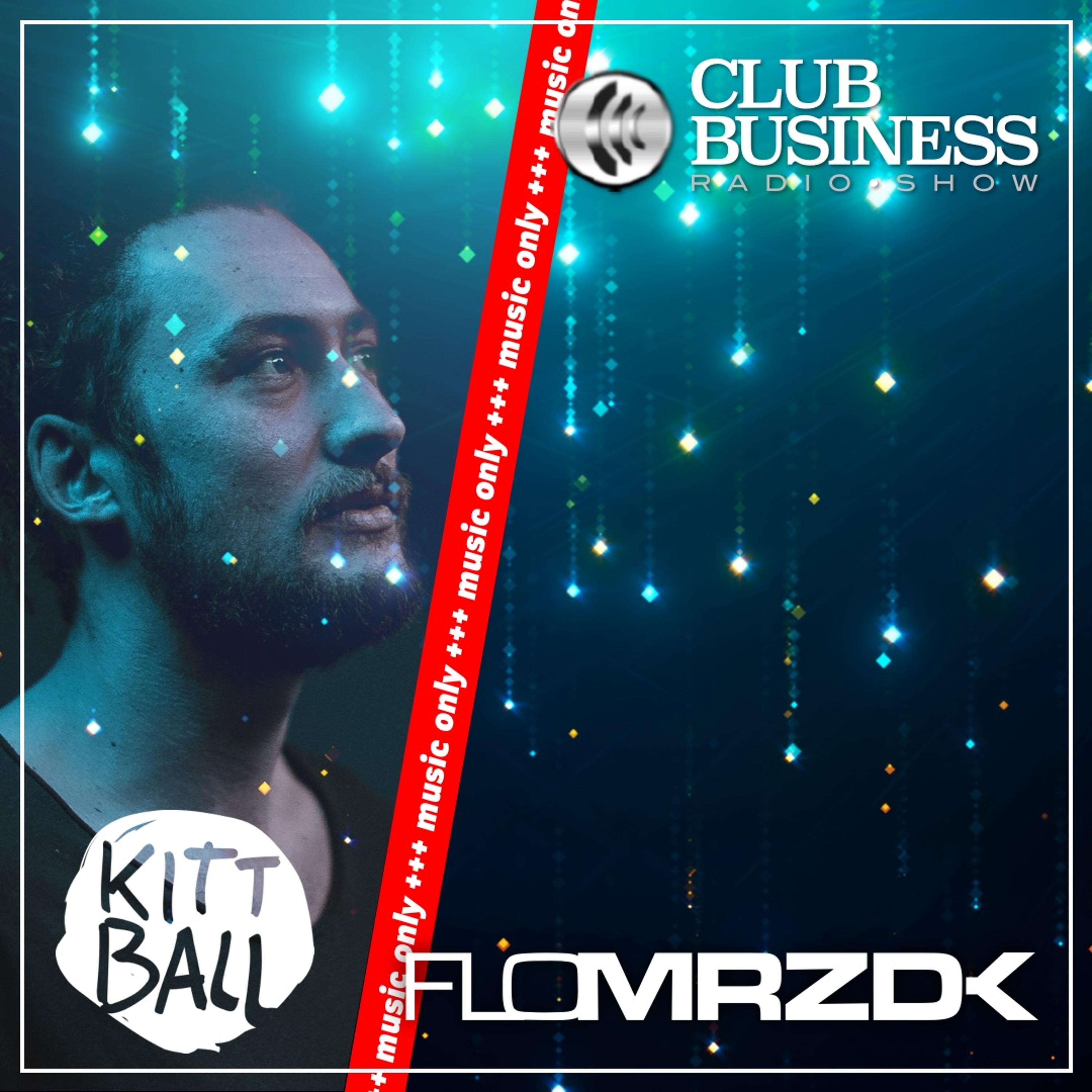 Club Business Radio Show