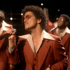 Bruno Mars - Talking To The Moon (SLOWED)