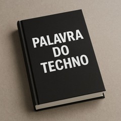 UM TESTEMUNHO DO TECHNO por DEVITO