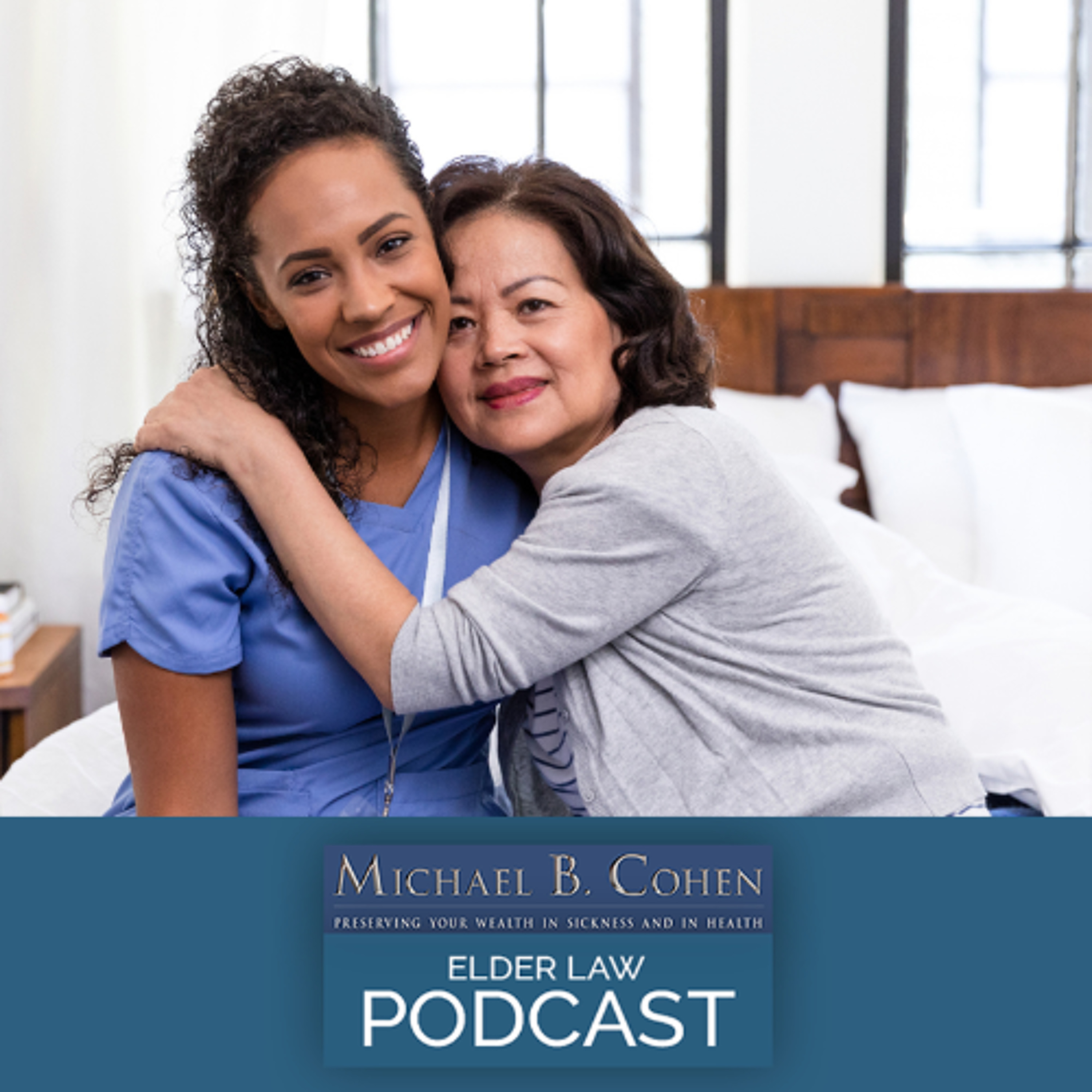 20 Common Mistakes when Completing a Nursing Home Medicaid Application or Planning for Eligibility | 10-08-24 episode artwork