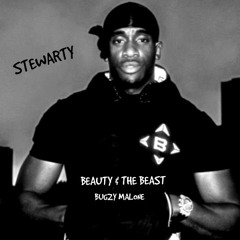 Bugzy Malone - Beauty & The Beast (STEWARTY Edit)