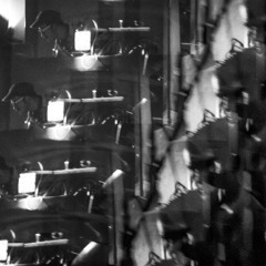 Live at Cosmos (via Living Room)