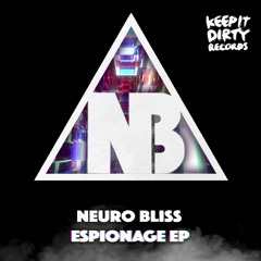 Neuro Bliss - Space Walk