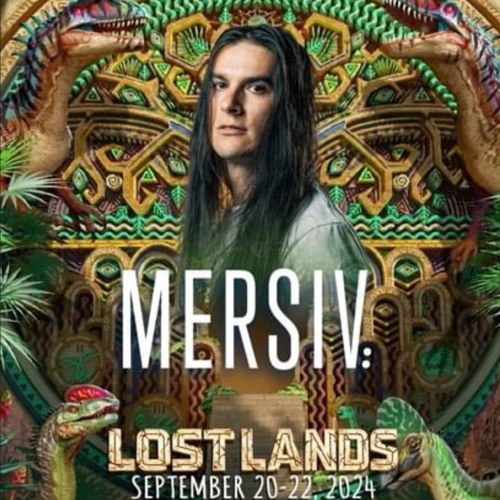 Mersiv @ Lost Lands 2024
