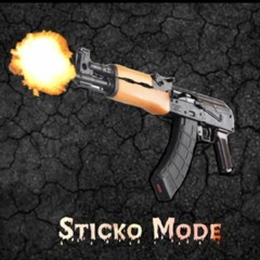 Sticko Mode