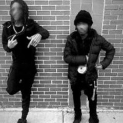 AINT NO LOVE IN THE CITY