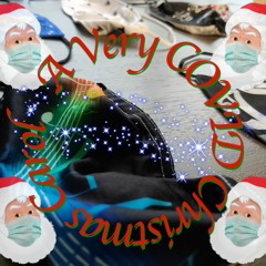 A Very Covid Christmas Carol