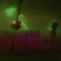 Androids Nightmare - Fermitek // Systematik.Recordz