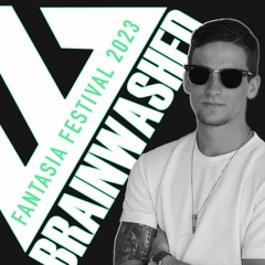 Brainwashed @ Fantasia Festival 2023 - I Love Retro