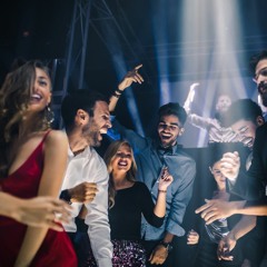 As Example - Deep House Disco Hit Mix