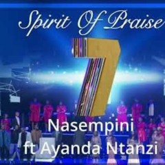 Spirit Of Praise Ft Dumi Mkokstad - Yingakho Ngicula
