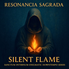 SILENT FLAME