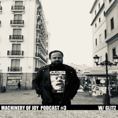 Machinery Of Joy #3