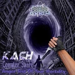 Kach - Counter Snare [Release 31/08/2020]
