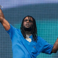 Chief Keef - New Boy[Unreleased]