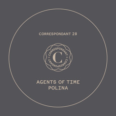 Polina (Alex Smoke Remix)