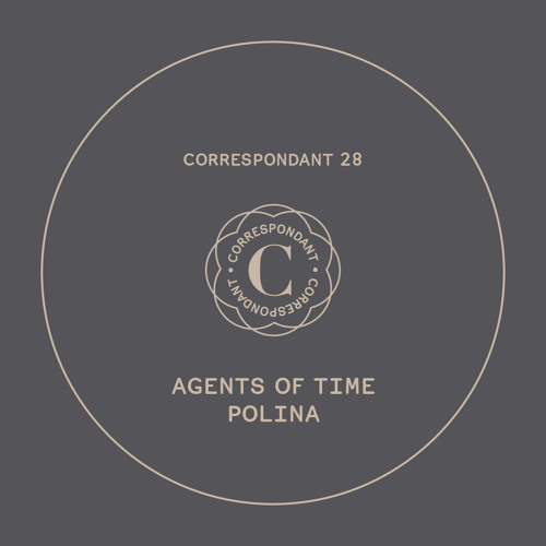 Polina (Alex Smoke Remix)