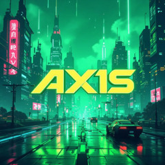 AX1S (HARD TRANCE MIX)