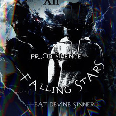Falling Stars Prod.Silence