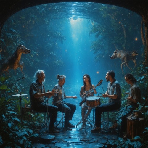 Acid Jazz Expresso (dl)