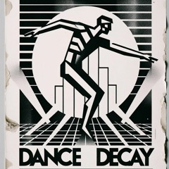 Dance Decay Show - Lower Grand Radio - DJ Rodchenko - (11 08 23)
