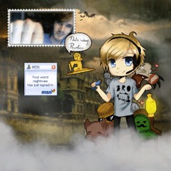 Let u go (mv in desc)