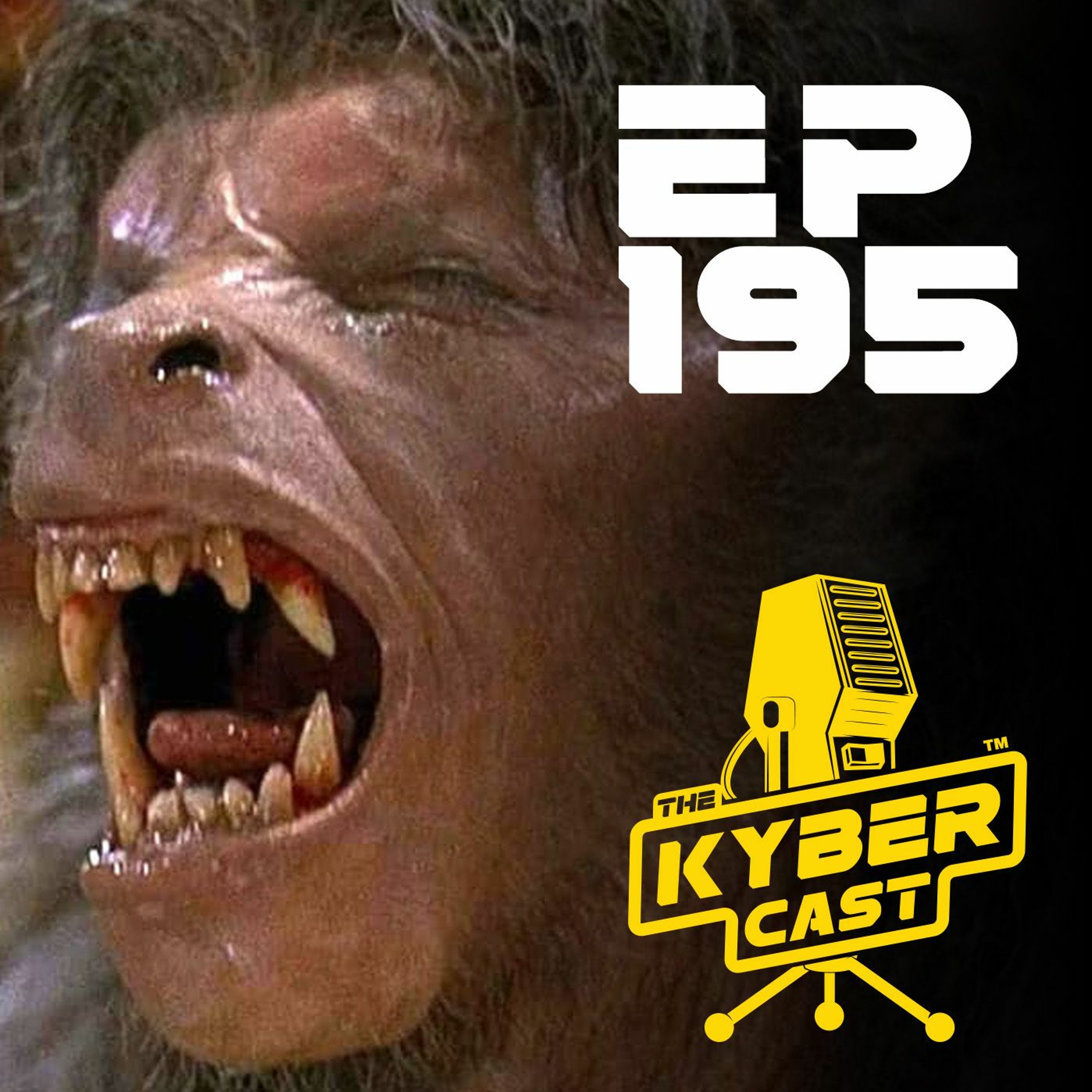 The Kybercast