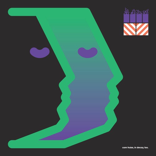 Com Truise - Compress—Fuse