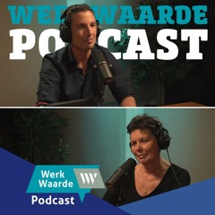 S4:E2 Ziek melden of preventief spreekuur met Nanette Nab