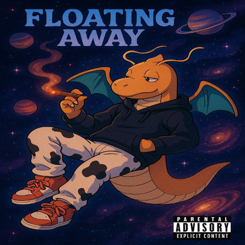 Floatin Away