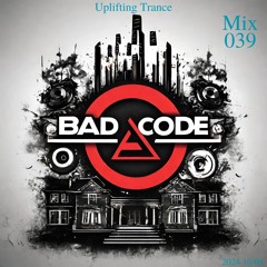 Uplifting Trance - Mix 039