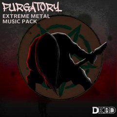 Purgatory, Extreme-Metal Music Pack - Life Eternal