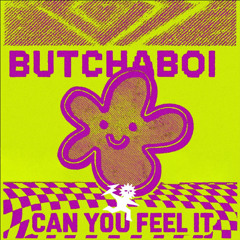 BUTCHABOI - DOWN WITH ME [out on Friday]