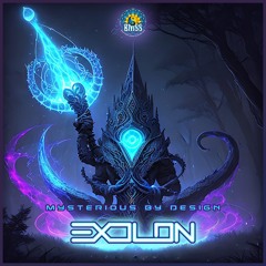 Exolon - Modern World (BMSS Records)