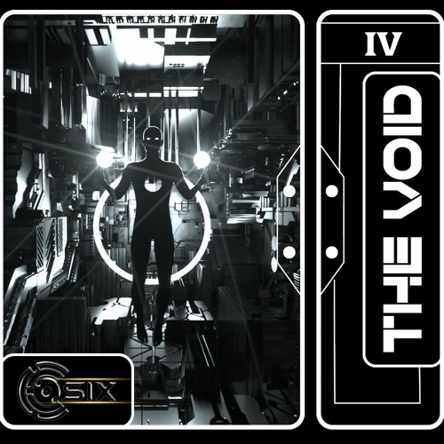 THE VOID #4 - C'Six