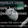 Download Video: In Search Of New Horizons with Paddy Brennan  15.03.21