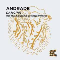 Dancing (Cosmic Cowboys "Barrakud" Remix)