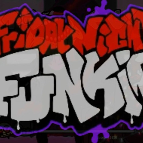 Friday Night Funkin' - Winter Horrorland (Catchy Remix)
