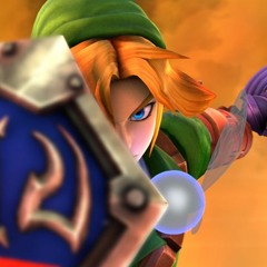 Unbreakable: Sheik's Theme (Variation)